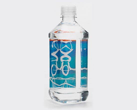 Water / Juice - Bottled Water