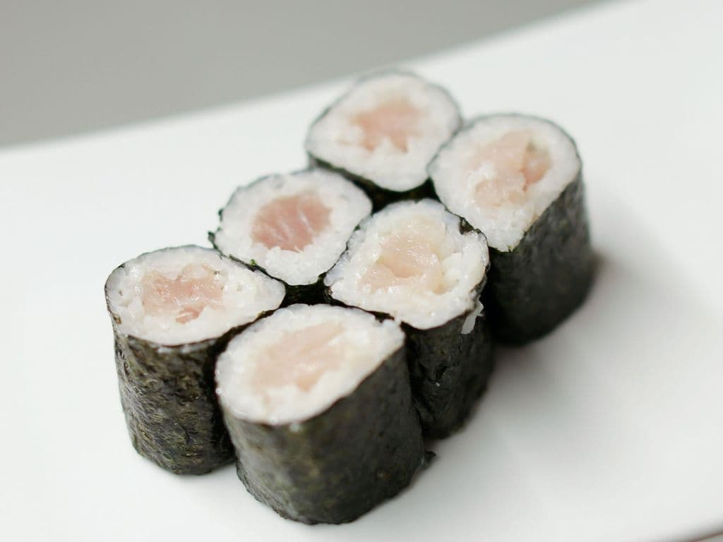 Tuna Maki