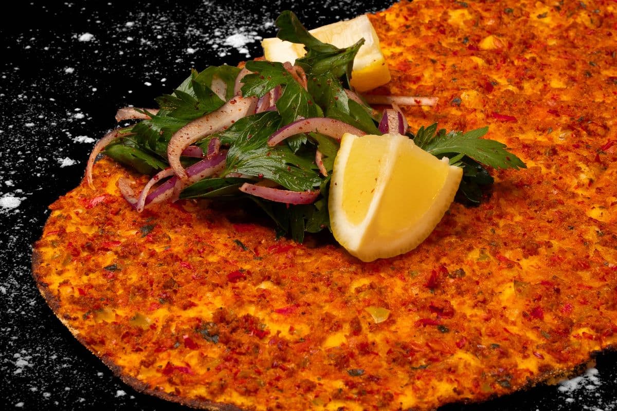 Lahmajoon