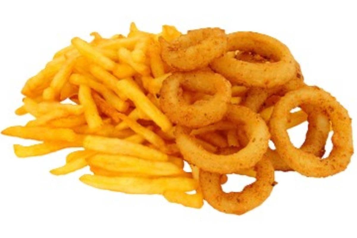 Frings