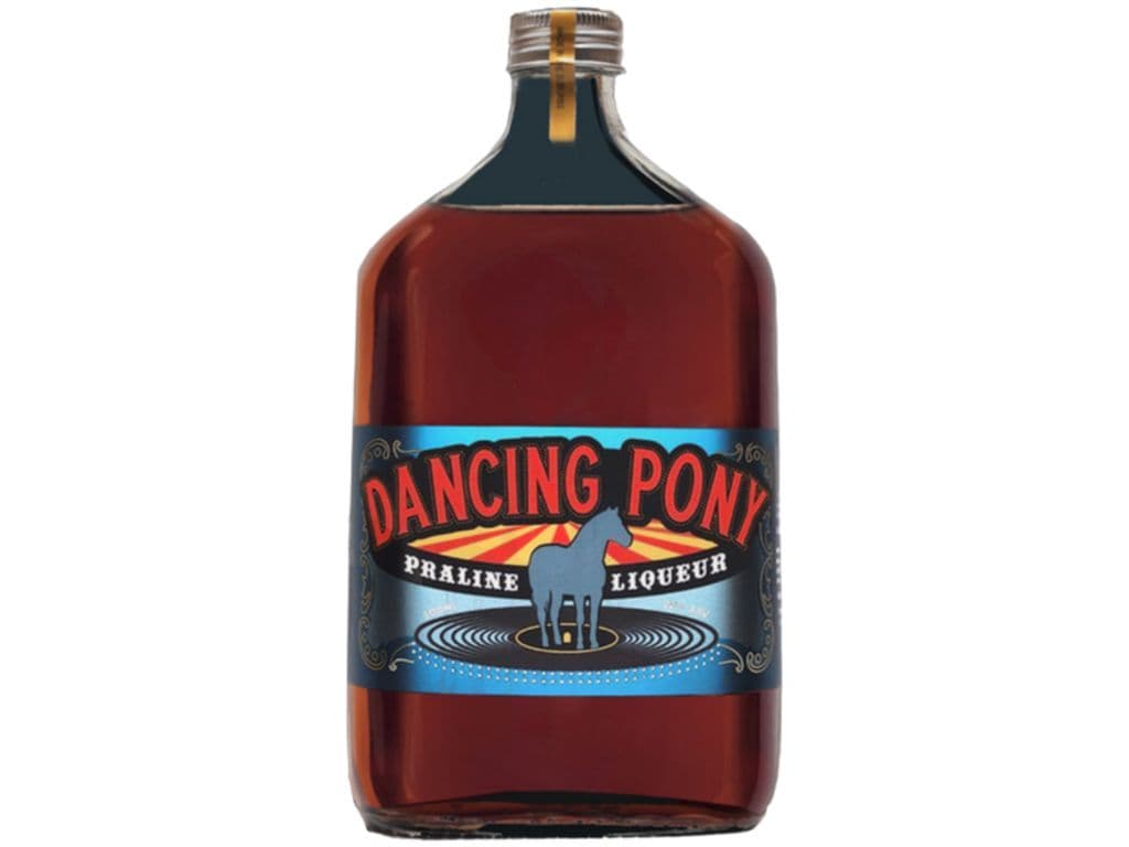 Mainland - Dancing Pony Liqueur