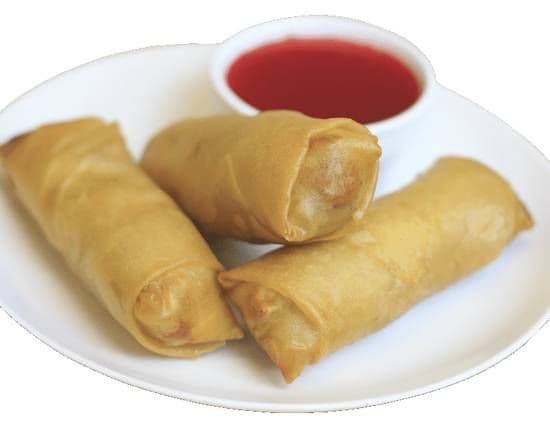 A1. Imperial Rolls