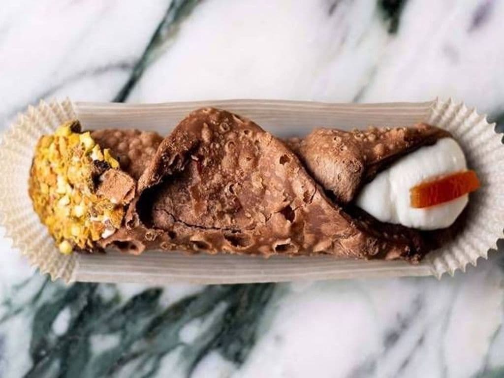 Cannolo