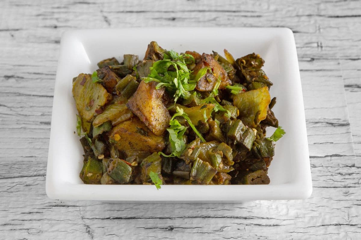 Bhindi
