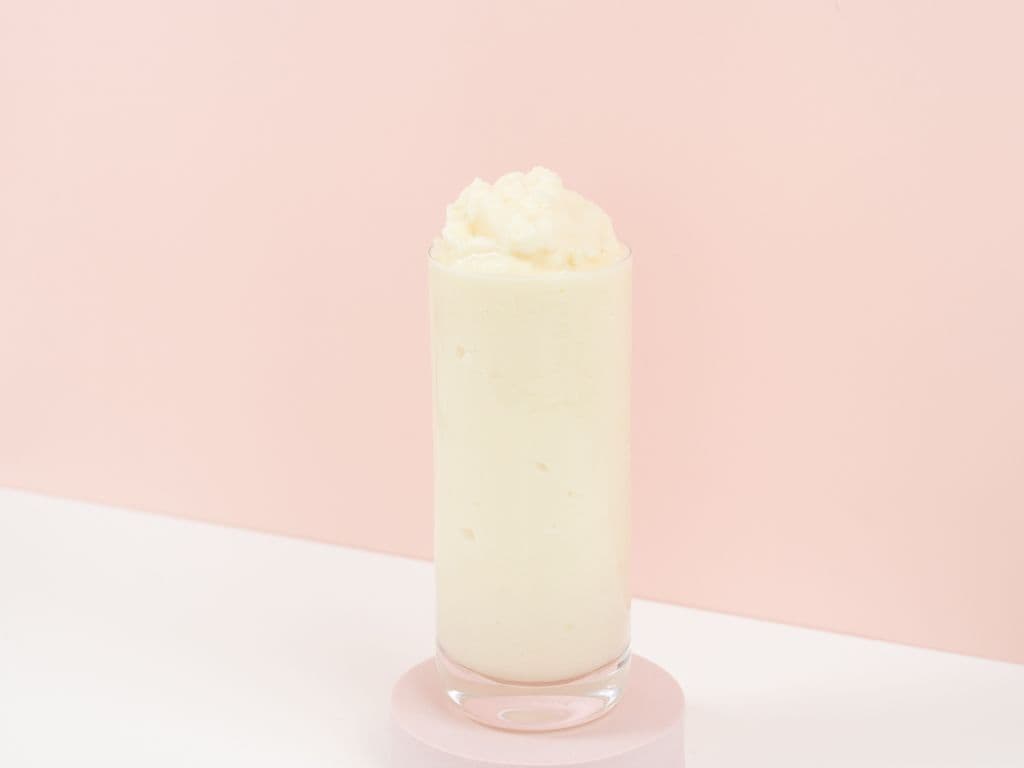 Pina Colada Smoothie