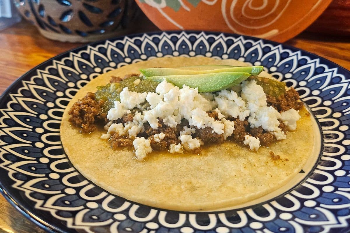 Bandito Taco