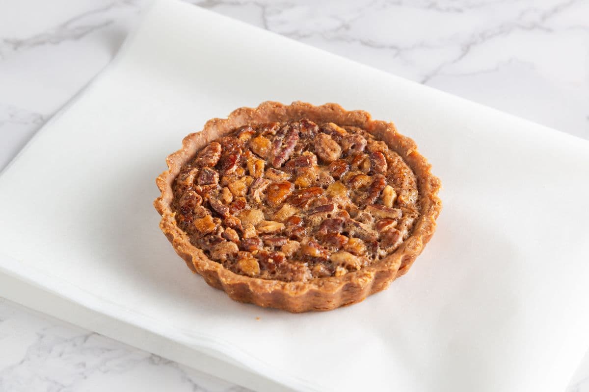 Pecan Tarts