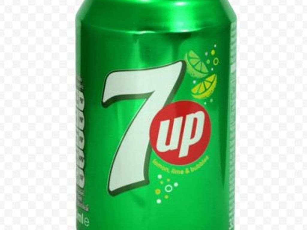 7 Up