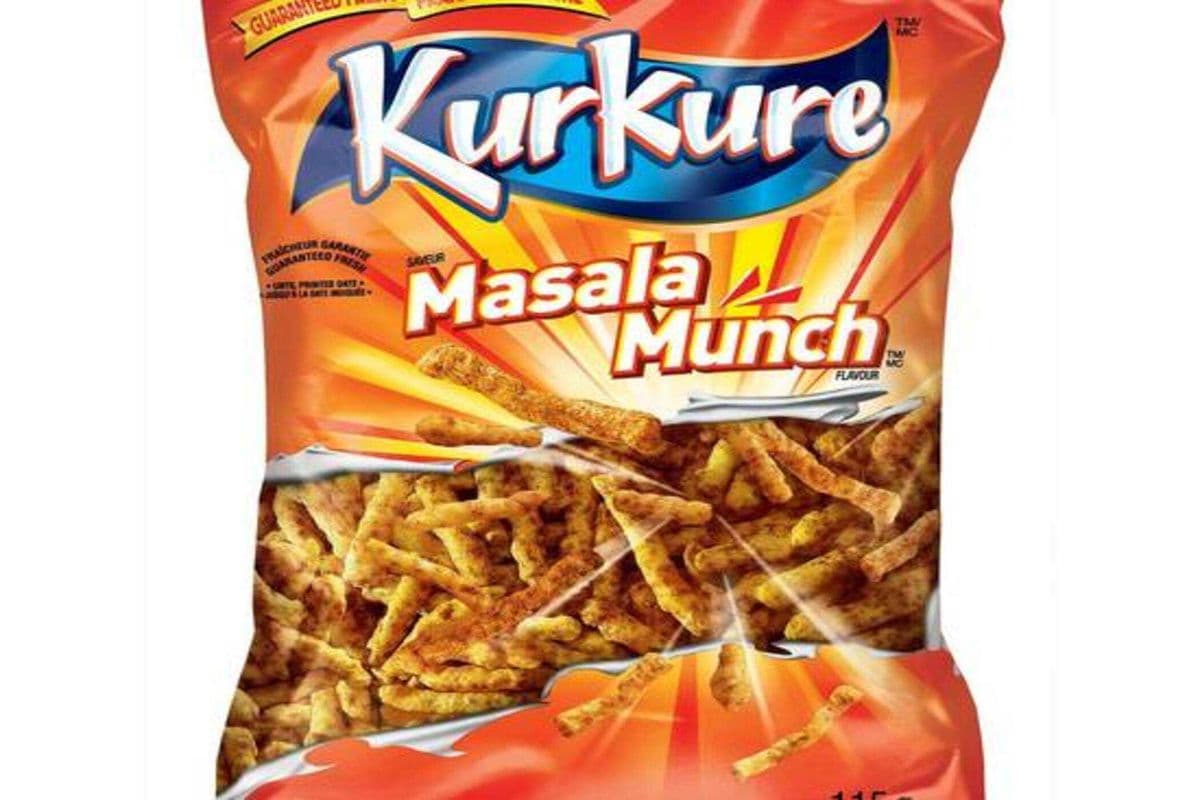 Kurkure Masala Munch (90 gm)