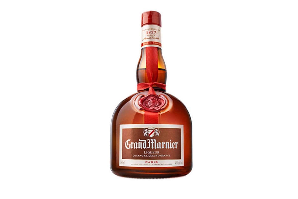 Grand Marnier Cordon Rouge Liqueur (1 x 750 ml)