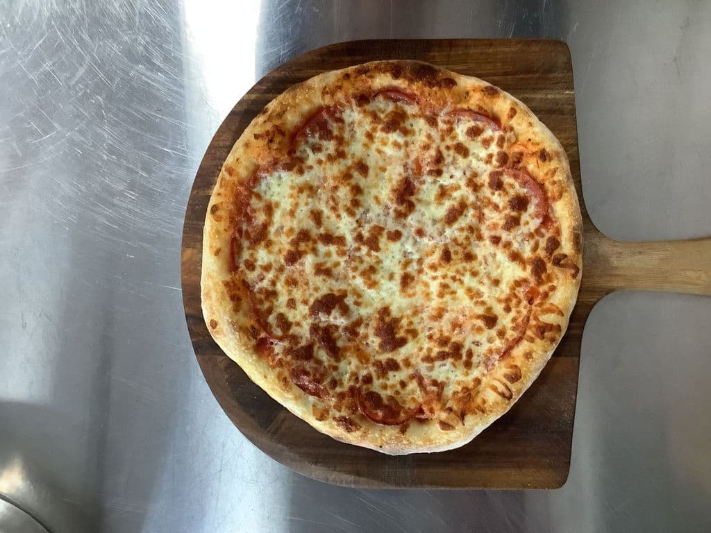 12" Large Pepperoni