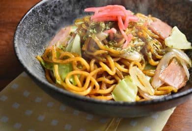 Yakisoba