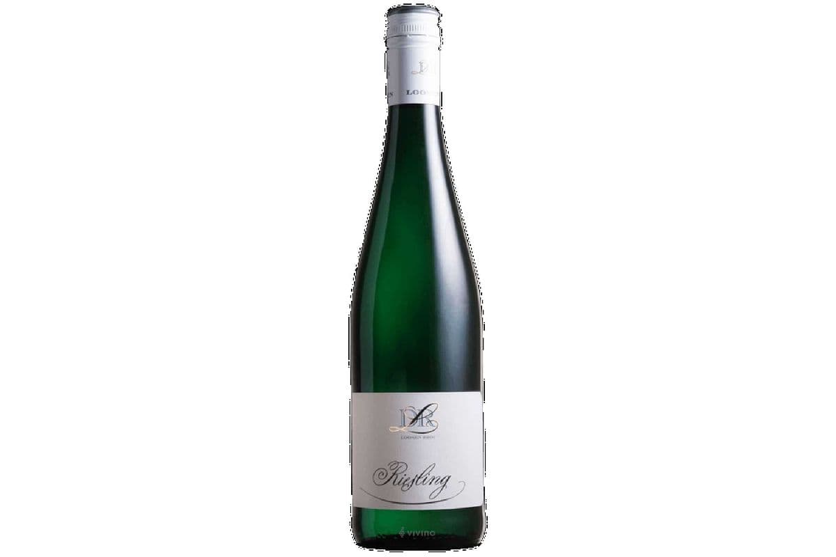 Dr L Riesling - Germany (1 x 750 ml)