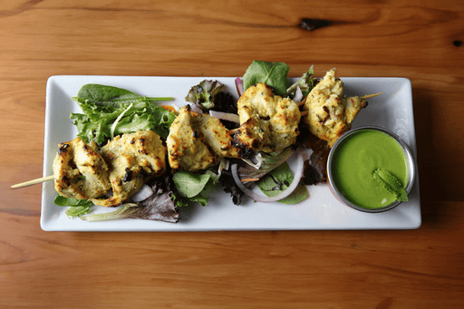 Malai Tikka