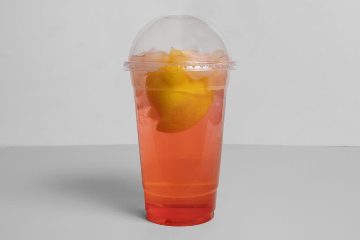 Strawberry Lemonade
