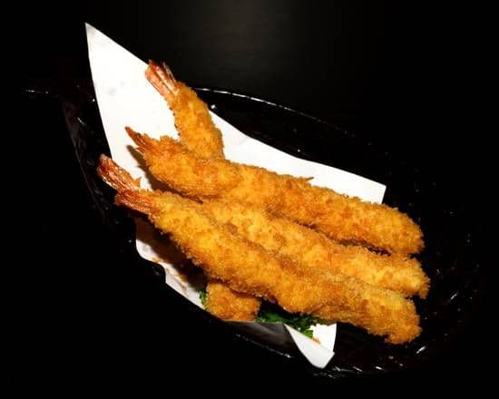 Panko Shrimp (5 pcs)