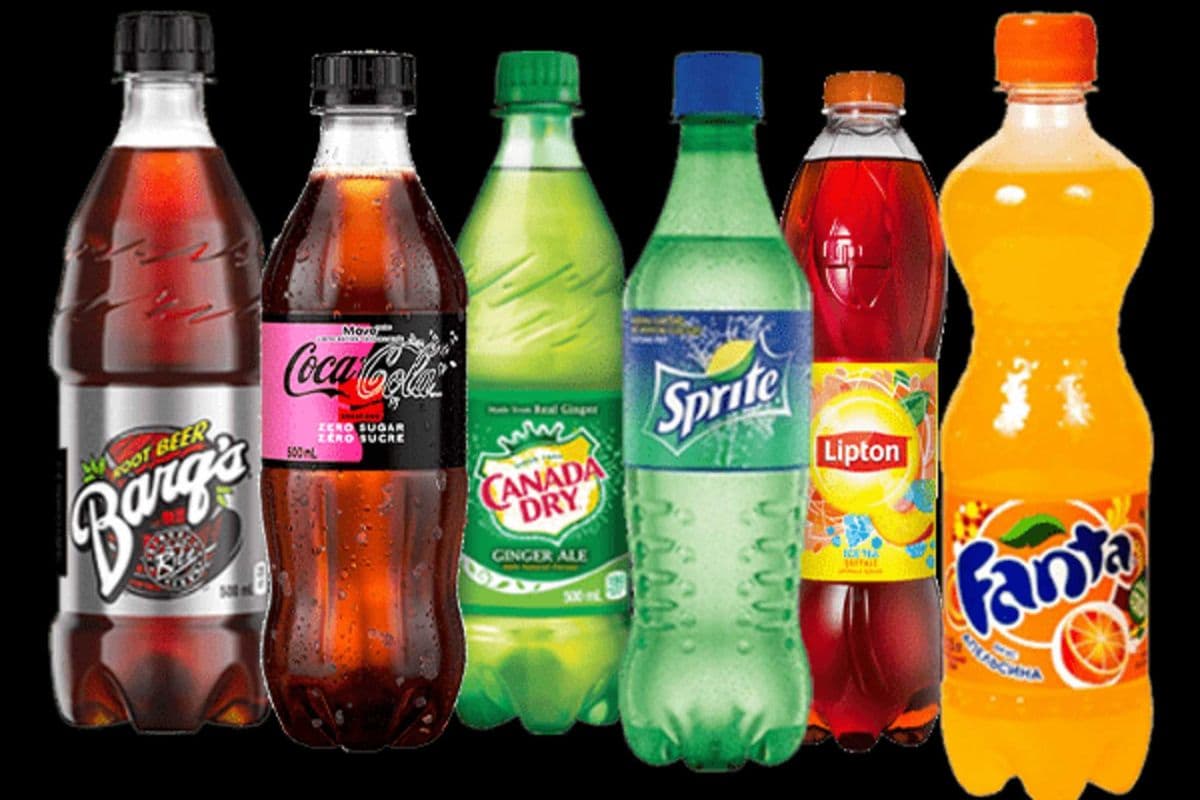 Coca-Cola (250 ml)