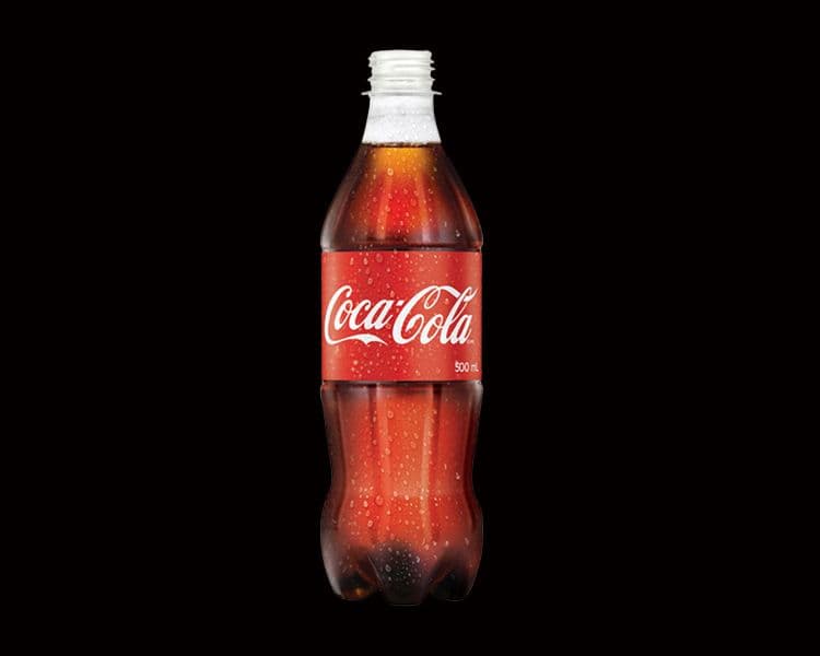 Coca Cola Bottle