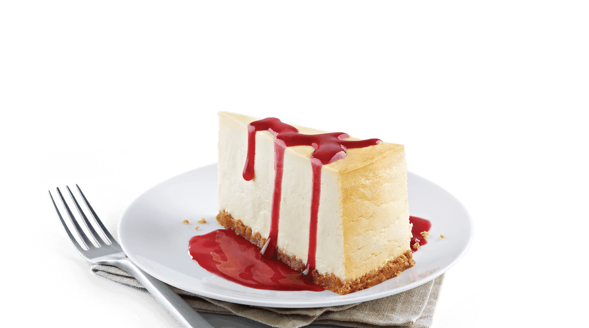 New York Cheesecake
