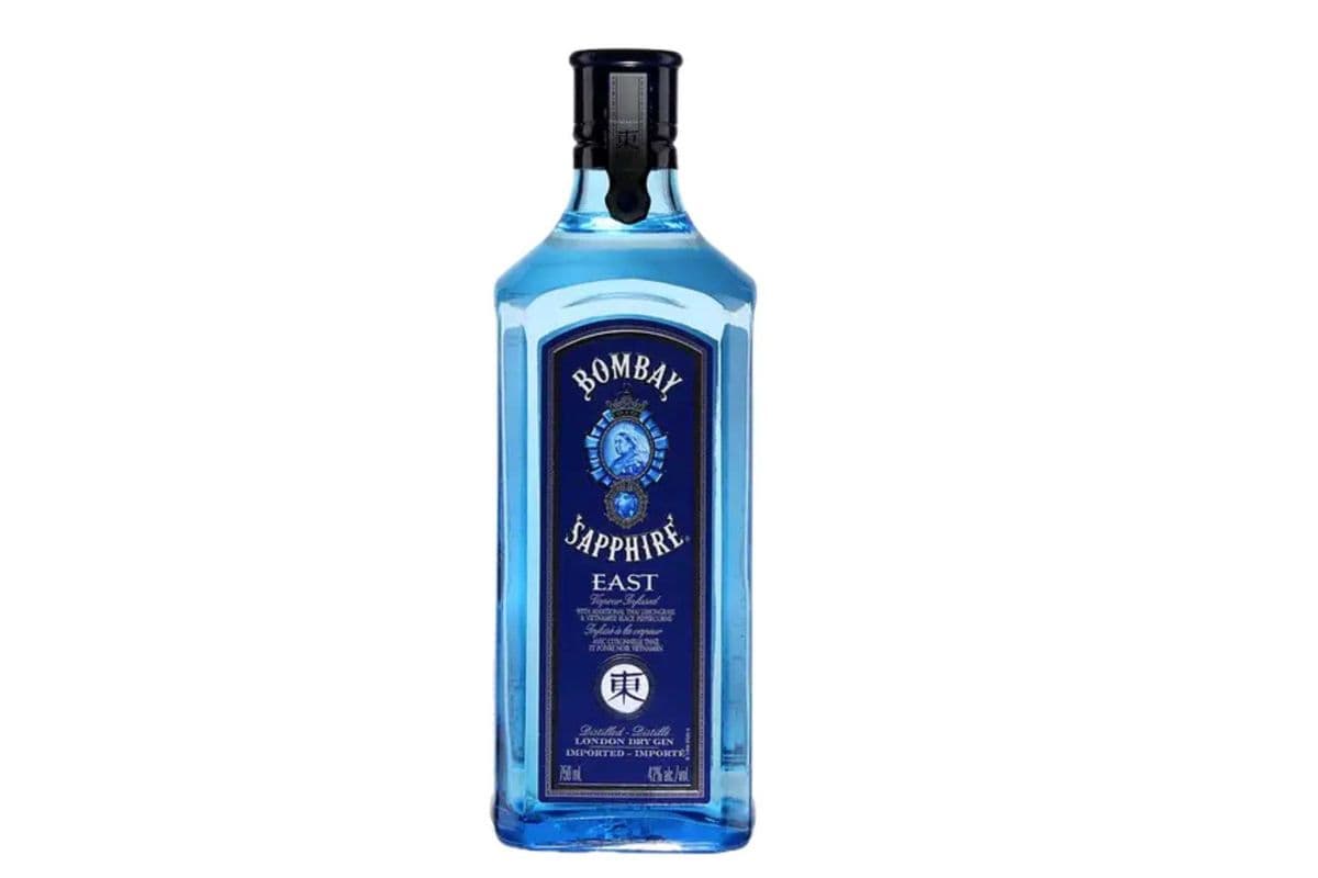 Bombay Sapphire East (1 x 750ml)