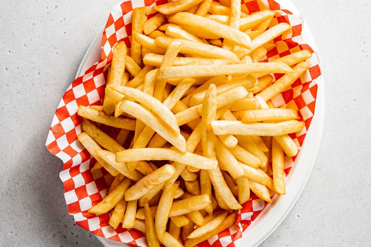 Fries