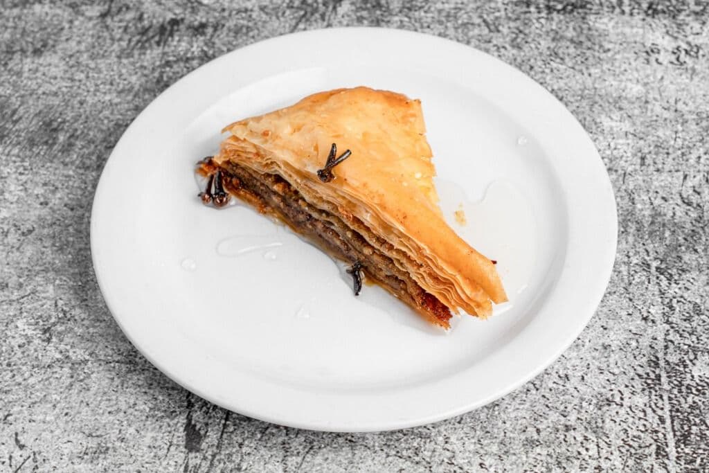 Baklava