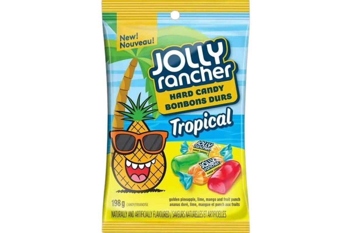Jolly Rancher Hard Candy