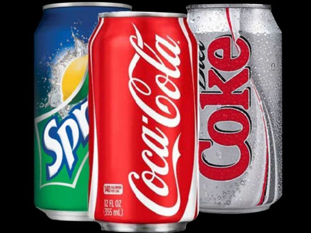 Pop Can OO