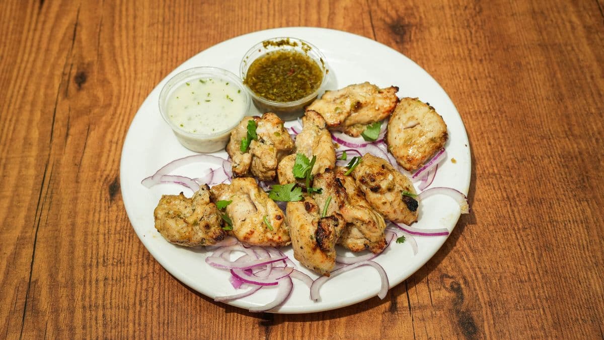 Labnani Chicken