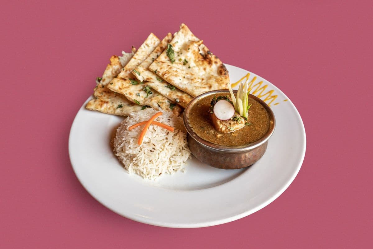 Chicken Curry