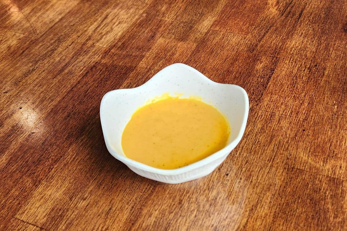 Salad Sauce