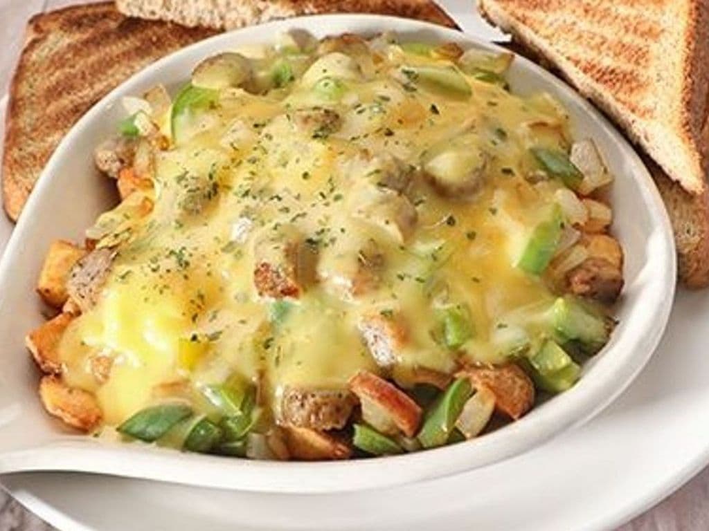 Western Skillet