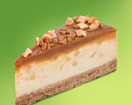 Philly Cheesecake