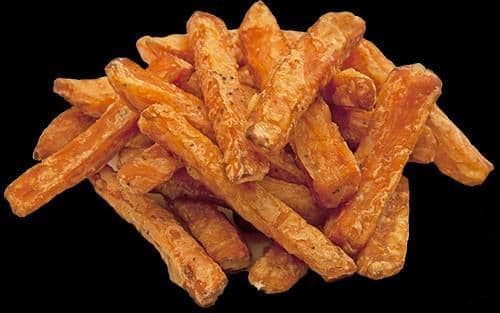 .Sweet Potato Fries (Small).