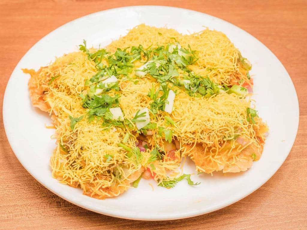 Sev Puri