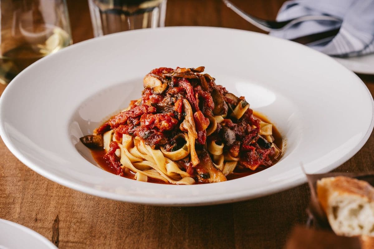 Assisi Pasta