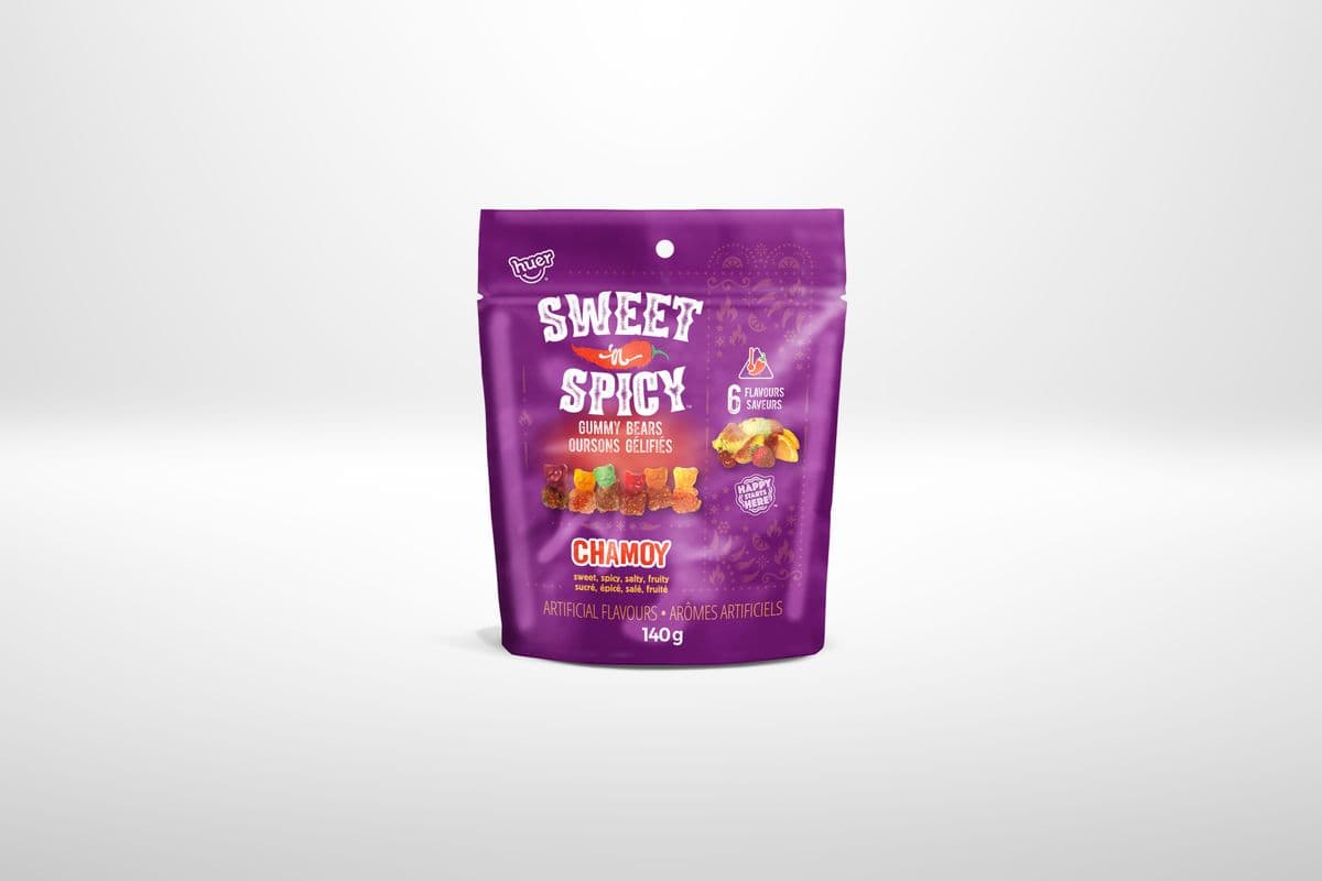 Huer Sweet n' Spicy (140 g)