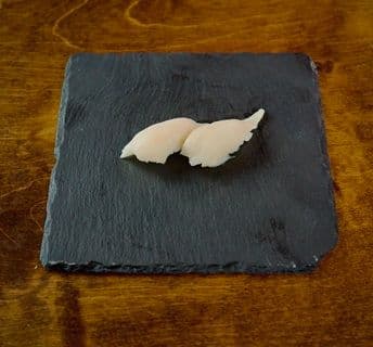 White Tuna Nigiri 2pc