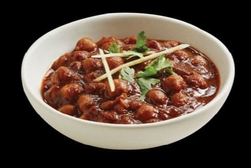 Channa Masala (Medium)