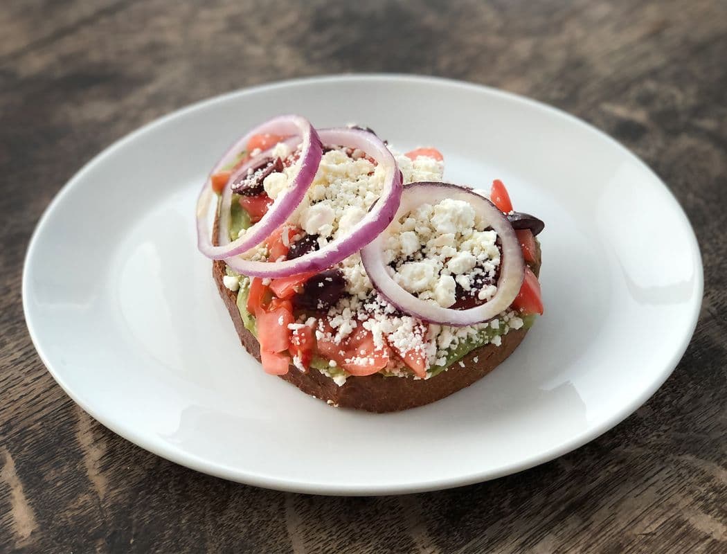 Avocado Toast