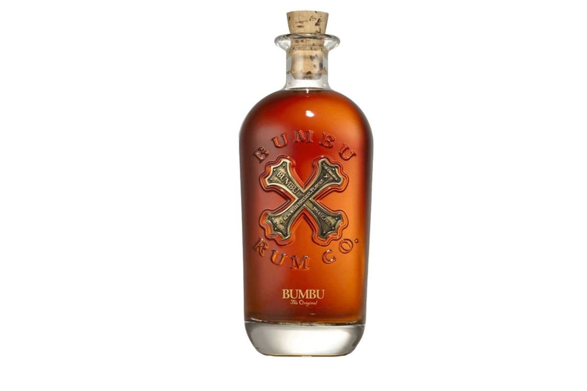Bumbu Craft Rum 750ml (1 x 750ml)