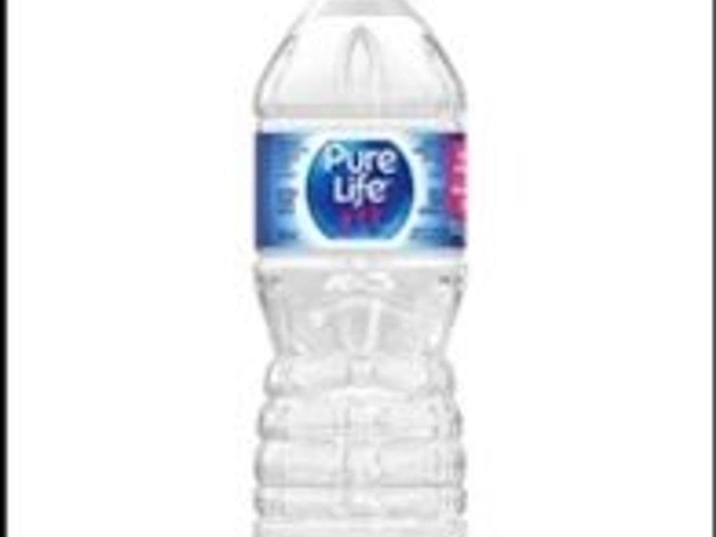 Water