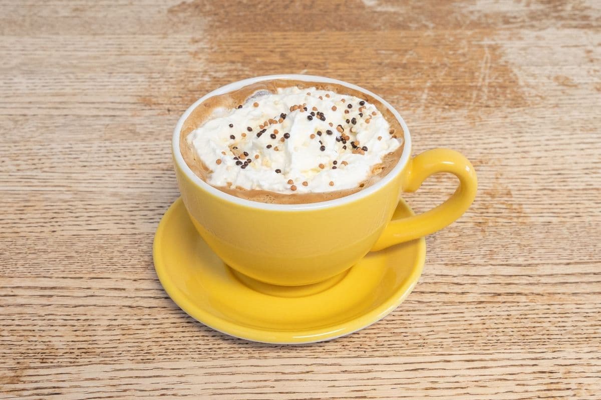 Original Hot Chocolate