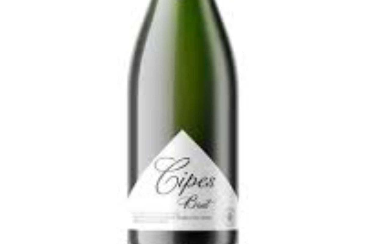 Summerhill Cipes Brut (1 x 750ml)