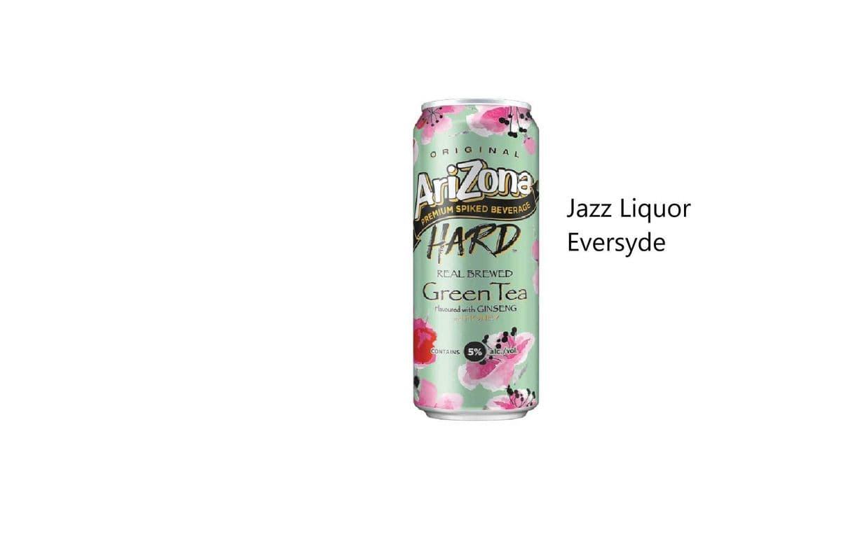 ARIZONA GREEN TEA (1 x 473ML)