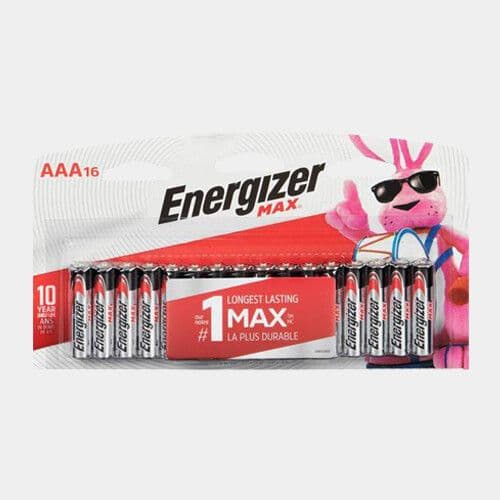 AAA x16 / AAA x16