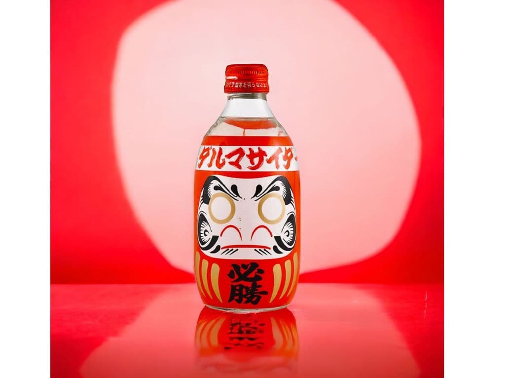 Kimura Daruma