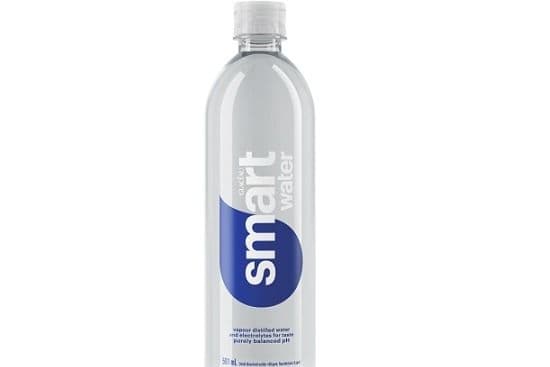 Smartwater (591 ml) 1001435