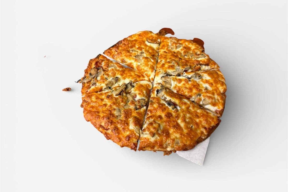 X-Large Cheese Pizza