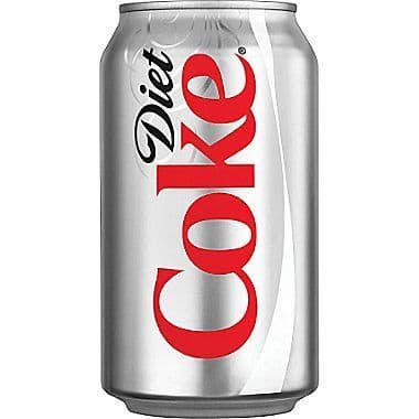 P02 Diet Coke P02 健怡可樂